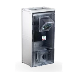 CMCL2- Caixa de Medição com Lente MOD.2